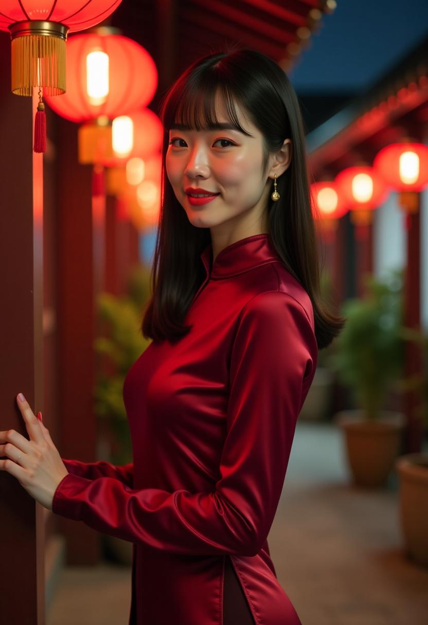 《养乐多阿姨》封面