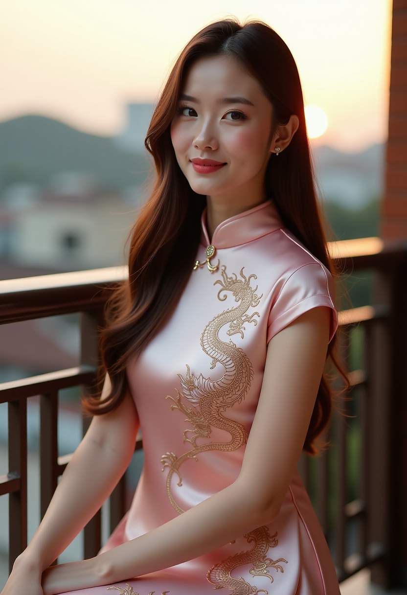 黄昏送奶路线图